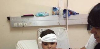 Un niño volverá a oír gracias a un exitoso implante coclear en San Isidro