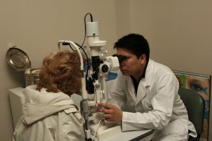 GLAUCOMA 2