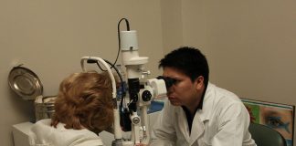 Cómo prevenir el glaucoma, una de las principales causas de ceguera