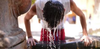 Cómo prevenir el golpe de calor