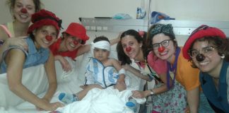 Otro niño volvió a oír gracias a un implante coclear en el Hospital Materno Infantil de San Isidro