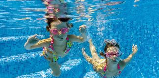 Otitis: cómo prevenir en los chicos esta inflamación en el oído