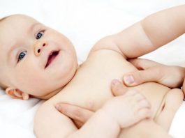 Cómo identificar y prevenir la diarrea infantil