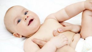 diarrea infantil