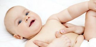 La diarrea infantil suele aparecer en verano, ¿cómo prevenirla?