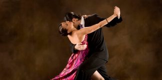 El dengue en el tango