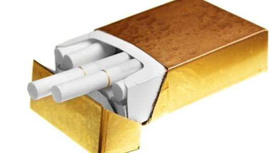 Este año la OMS promueve el empaquetado neutro de los productos de tabaco para desalentar el consumo