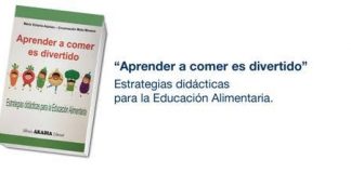 En San Isidro presentaron el libro «Aprender a comer es divertido»