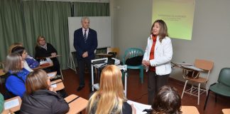 Actividades por el Día Mundial del Alzheimer