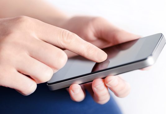 Tras un accidente creó una app para personas imposibilitadas de hablar