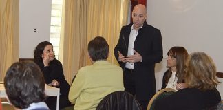 Programa Provincial de Fibrosis Quística