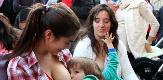 Semana Mundial de la Lactancia Materna, clave para el desarrollo sostenible