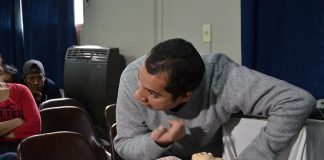 Cómo dar RCP a un bebé