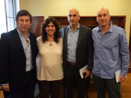 San Isidro, Vicente López y Tigre recibieron subsidios para fortalecer la atención hospitalaria