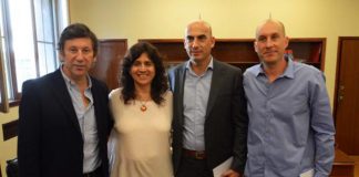 San Isidro, Vicente López y Tigre recibieron subsidios para fortalecer la atención hospitalaria