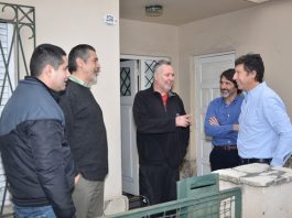 Exitosa experiencia de pacientes con padecimientos mentales