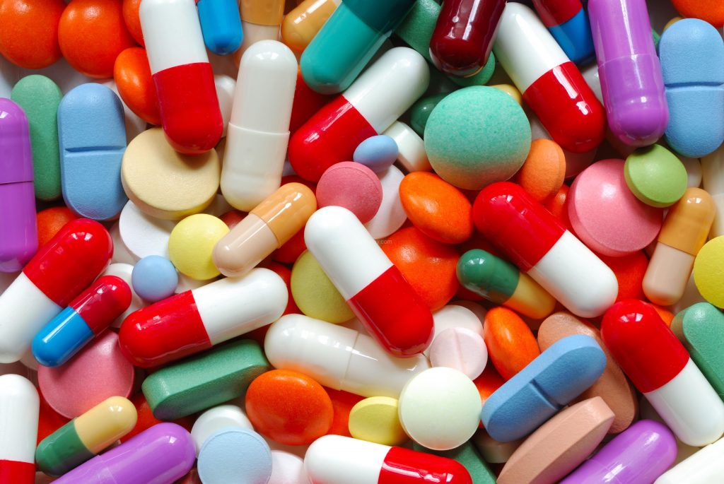 Nuevo plan nacional para promover el uso adecuado de los antimicrobianos