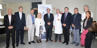 Congreso internacional de cirugía de columna