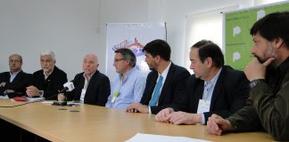 Nueva unidad descentralizada de procuración de órganos en Olavarría