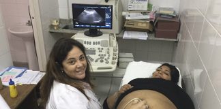 Avellaneda: reabren el servicio de Maternidad del Hospital Provincial “Fiorito”