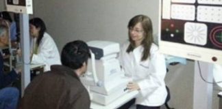 El acceso igualitario a la salud ocular y el síndrome de la pantalla