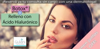 Eficaz tratamiento para refrescar la expresión de la cara