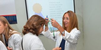 Más de 200 pacientes bajaron de peso en los talleres de Alimentación Saludable de San Isidro