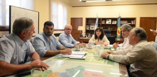 Nueva tecnología contra el cáncer para pacientes del noroeste bonaerense