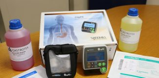 El Hospital Materno Infantil de San Isidro suma tecnología al área de gastroenterología