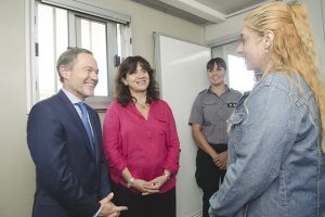 carcel de mujeres