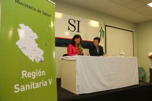 region sanitaria 2