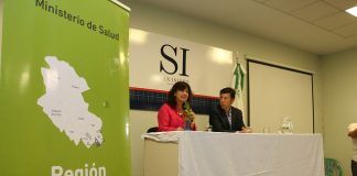 La Provincia elogió el sistema de salud municipal de San Isidro