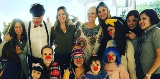 Carrera para ayudar a chicos con cáncer infantil