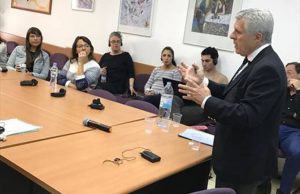 ROSETTI EN ISRAEL 2