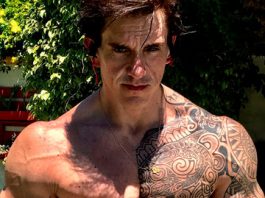 La alimentación es el 70% del entrenamiento