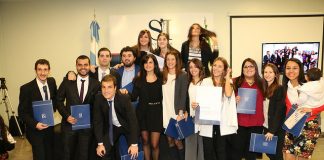 Egresan médicos residentes de hospitales de San Isidro, semillero de grandes especialistas