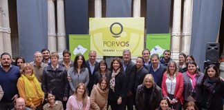 Reunión del Consejo Consultivo Provincial de Salud Mental y Adicciones