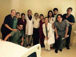 Donantes del Hospital Central de San Isidro permitieron 6 trasplantes