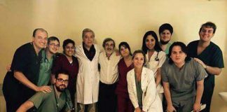 Donantes del Hospital Central de San Isidro permitieron 6 trasplantes