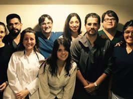 Donante del Hospital Central de San Isidro permitió realizar 4 trasplantes