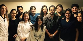 Donante del Hospital Central de San Isidro permitió realizar 4 trasplantes