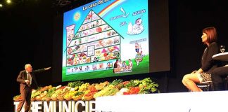 Tigre inauguró Instituto Municipal de Alimentación Saludable y Nutrición