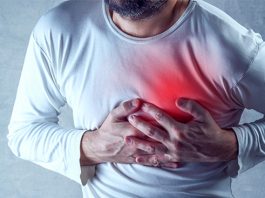 El uso del DEA triplica las posibilidades de sobrevida tras un paro cardíaco