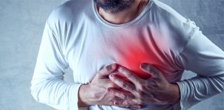 El uso del DEA triplica las posibilidades de sobrevida tras un paro cardíaco