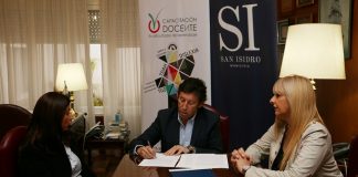 Capacitan a docentes para entender mejor a niños con dificultades de aprendizaje