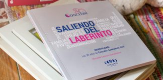 Fertilidad: lanzan libro sobre parejas con trastornos en la reproducción