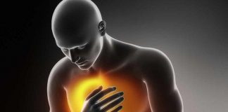 En Argentina hay una elevada mortalidad por infarto