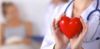 Cómo cuidar el corazón ante los cambios fuertes de temperatura