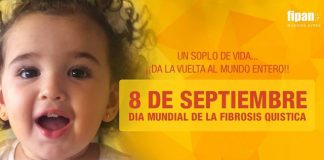Día Mundial de la Fibrosis Quística: charla sobre nuevas terapéuticas de esta enfermedad