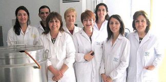 Científicos argentinos hallan bacteria que combate la gastritis